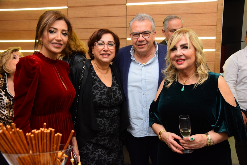 Grand Opening of Waterfront Clinic